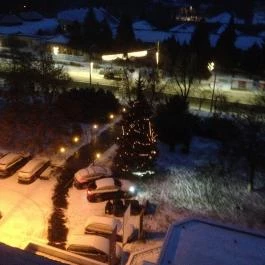 Hunguest Hotel Freya Zalakaros - Környék