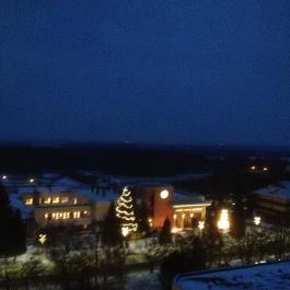 Hunguest Hotel Freya Zalakaros - Környék