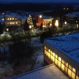 Hunguest Hotel Freya Zalakaros - Környék