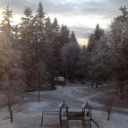 Grandhotel Galya Galyatető - Környék