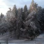 Grandhotel Galya Galyatető - Környék