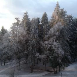 Grandhotel Galya, Galyatető - Környék