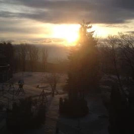 Grandhotel Galya, Galyatető - Környék