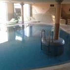 Lugas Hotel Nyíregyháza - Wellness