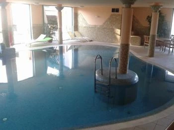 Lugas Hotel Nyíregyháza