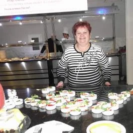 Silver Hotel Hajdúszoboszló - Vendéglátás