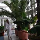 Silver Hotel Hajdúszoboszló - Belső