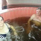 Silver Hotel Hajdúszoboszló - Wellness