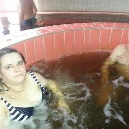 Silver Hotel Hajdúszoboszló - Wellness