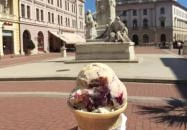 A Capella Cukrászda és Kávéház Szeged