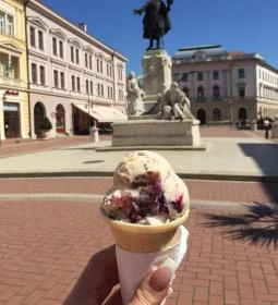 A Capella Cukrászda és Kávéház