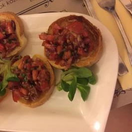 Anyám Tyúkjai - Háztáji Éléskamra és Kifőzde, Szeged - Étel/ital