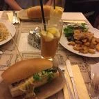 Anyám Tyúkjai - Háztáji Éléskamra és Kifőzde Szeged - Étel/ital