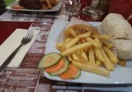 Aranykacsa Étterem - Dakk Club Pécs