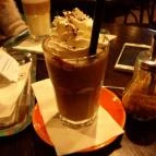 Cafe Frei Pécs - Étel/ital