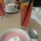 Continental Hotel Budapest Budapest - Vendéglátás