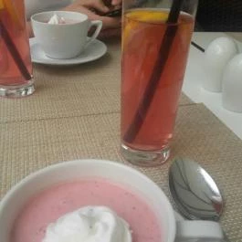 Continental Hotel Budapest Budapest - Vendéglátás