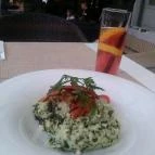 Continental Hotel Budapest Budapest - Vendéglátás