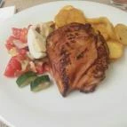 Continental Hotel Budapest Budapest - Vendéglátás