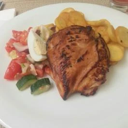 Continental Hotel Budapest Budapest - Vendéglátás