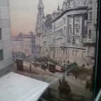 Continental Hotel Budapest Budapest - Belső