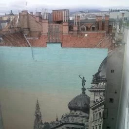 Continental Hotel Budapest Budapest - Egyéb