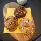 Cookie Beacon Brunch Budapest - Egyéb