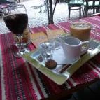 Cooltour Café Pécs Pécs - Étel/ital