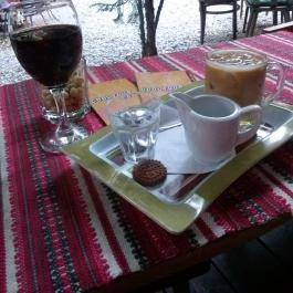 Cooltour Café Pécs, Pécs - Étel/ital