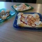 Csekő Kávéház Nyírbátor - Étel/ital