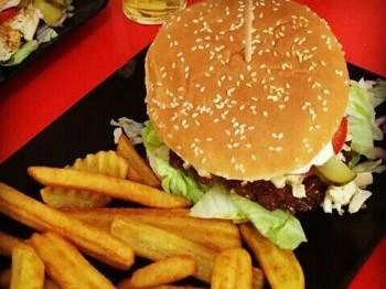 Dreamburger Székesfehérvár