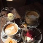 Fragola Pécs Pécs - Étel/ital