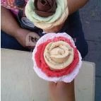 Gelarto Rosa Budapest - Étel/ital