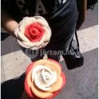 Gelarto Rosa Budapest - Étel/ital