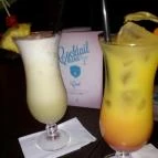 Havanna Café Pécs - Étel/ital