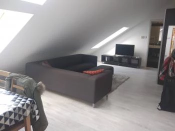 iHome Apartment 2.0 Pécs