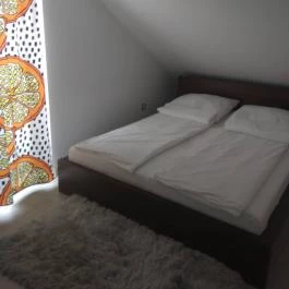 iHome Apartment 2.0 Pécs - Szobák