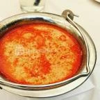 Lebuj Pincefogadó étterme Bodrogkeresztúr - Étel/ital