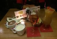 Lezser Bárkonyha Pécs