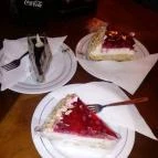 Mecsek Cukrászda Pécs - Étel/ital