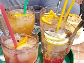 Mézesmadzag Pékség, Cukrászda, Kávézó Szekszárd