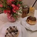 Minnie Donuts Pécs - Étel/ital