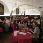 Maláta Bisztró & Sörbár Pécs - Belső