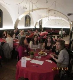 Maláta Bisztró & Sörbár