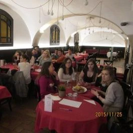 Maláta Bisztró & Sörbár Pécs - Belső