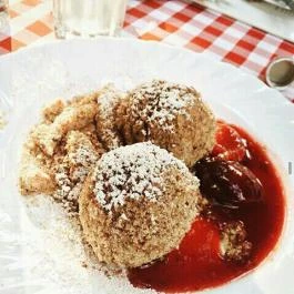 Náncsi Néni Vendéglője, Budapest - Étel/ital