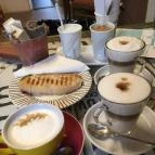 Next Step Coffee Pécs - Étel/ital