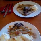 Palacsinta Öntöde Pécs - Étel/ital