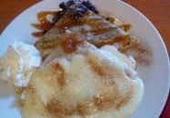 Palacsinta Öntöde Pécs