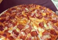 Provolone Vendéglő és Terasz Mátészalka